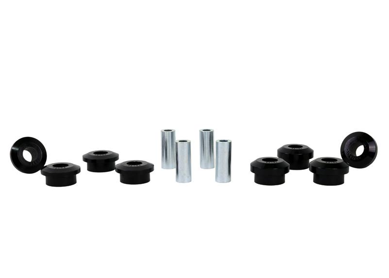 Whiteline Performance Control Arm Upper Inner Bushing 42MM OD Whiteline (2000-2009 S2000) - W63444