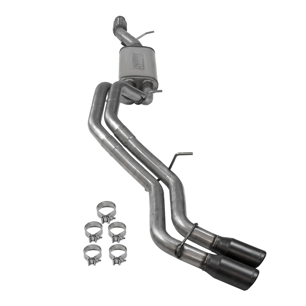 Flowmaster Flow FX Cat-Back Exhaust System - 717986