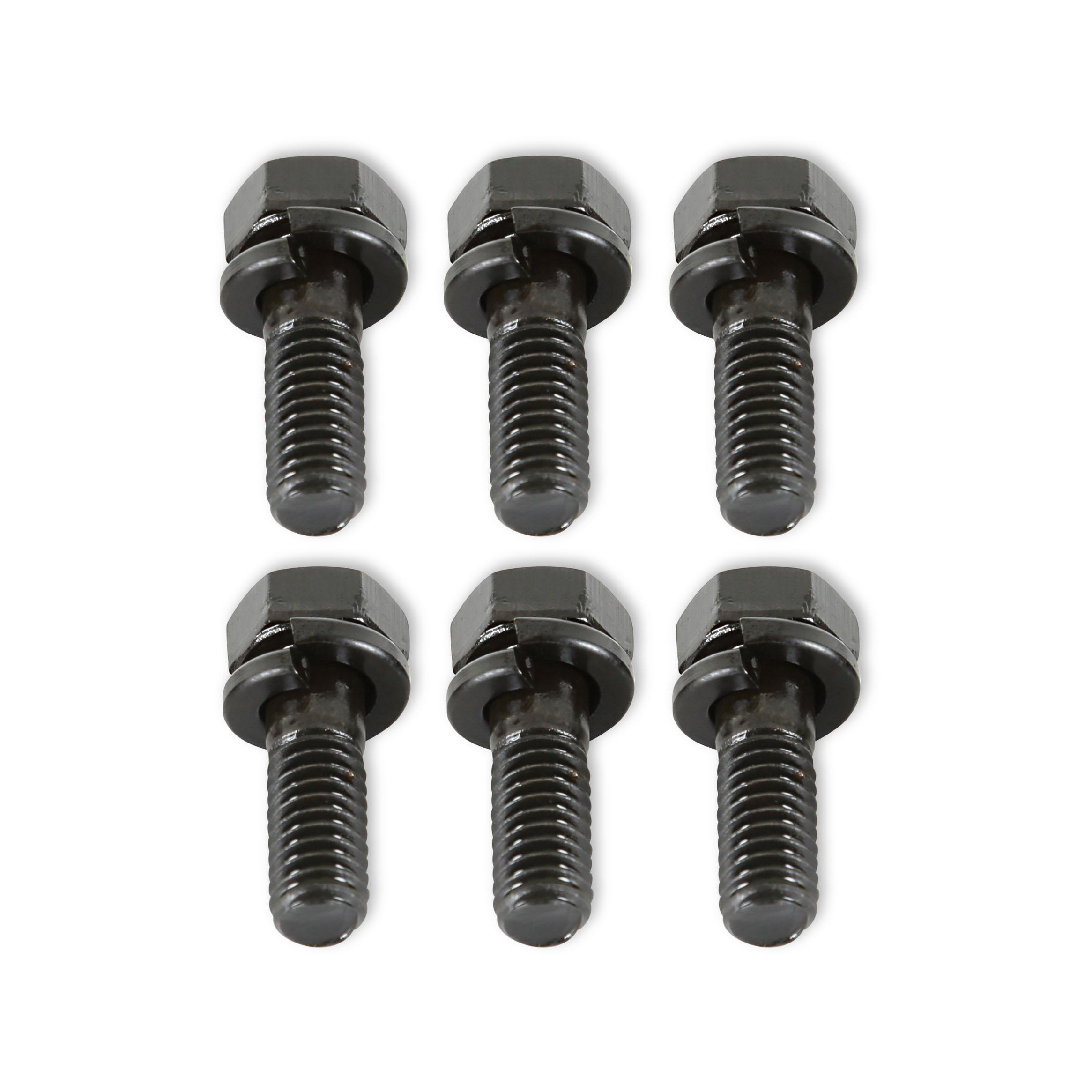 Mr. Gasket 911 Pressure Plate Bolts Ford