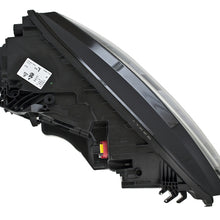 Hella 2016 Audi A7 S7 Rs7 Headlamp Lh Led