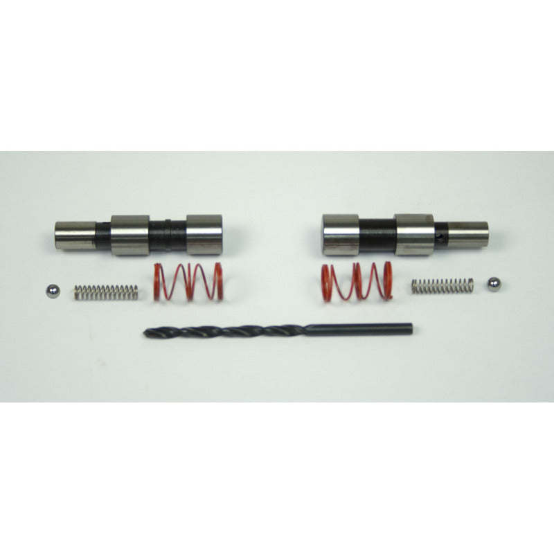 BD Diesel Shift Kit - Chev Allison 1000 2001-2005 5Spd - 1604720