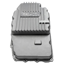 B&M 70396 Cast Trans Pan, Gm 8L90