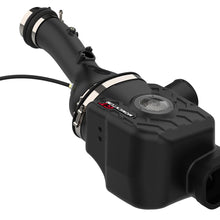 AFE Momentum GT Cold Air Intake System w/ Pro DRY S Filter (2005-2011 Tacoma, Tacoma, Tacoma) - 51-76004