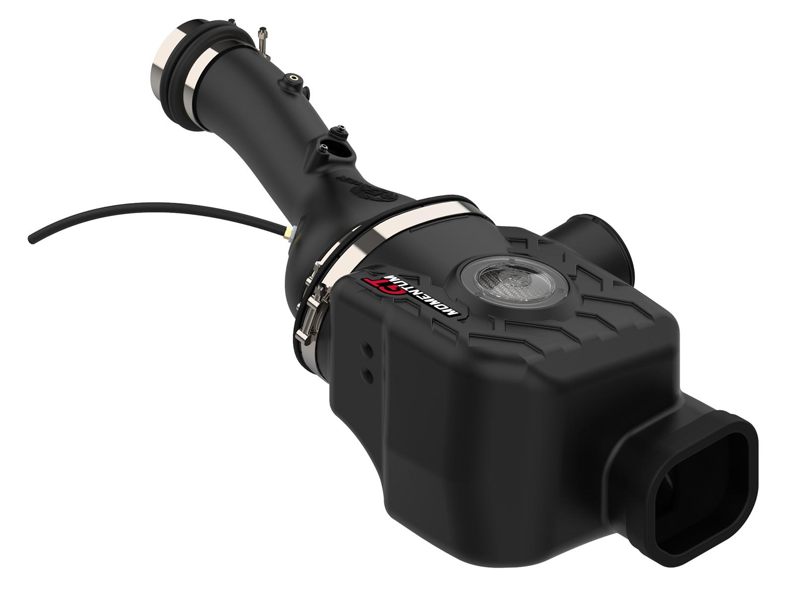 AFE Momentum GT Cold Air Intake System w/ Pro DRY S Filter (2005-2011 Tacoma, Tacoma, Tacoma) - 51-76004