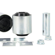 Whiteline Performance Radius Arm Lower Bushing Adds +0.5Deg Caster Whiteline (2008-2017 G8, SS) - W83172