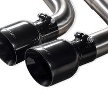 Flowmaster Signature Series Cat-back Exhaust System (2024 Tacoma) - 738173