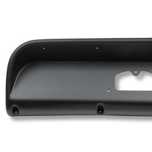 Holley Dash Panel - 553-439