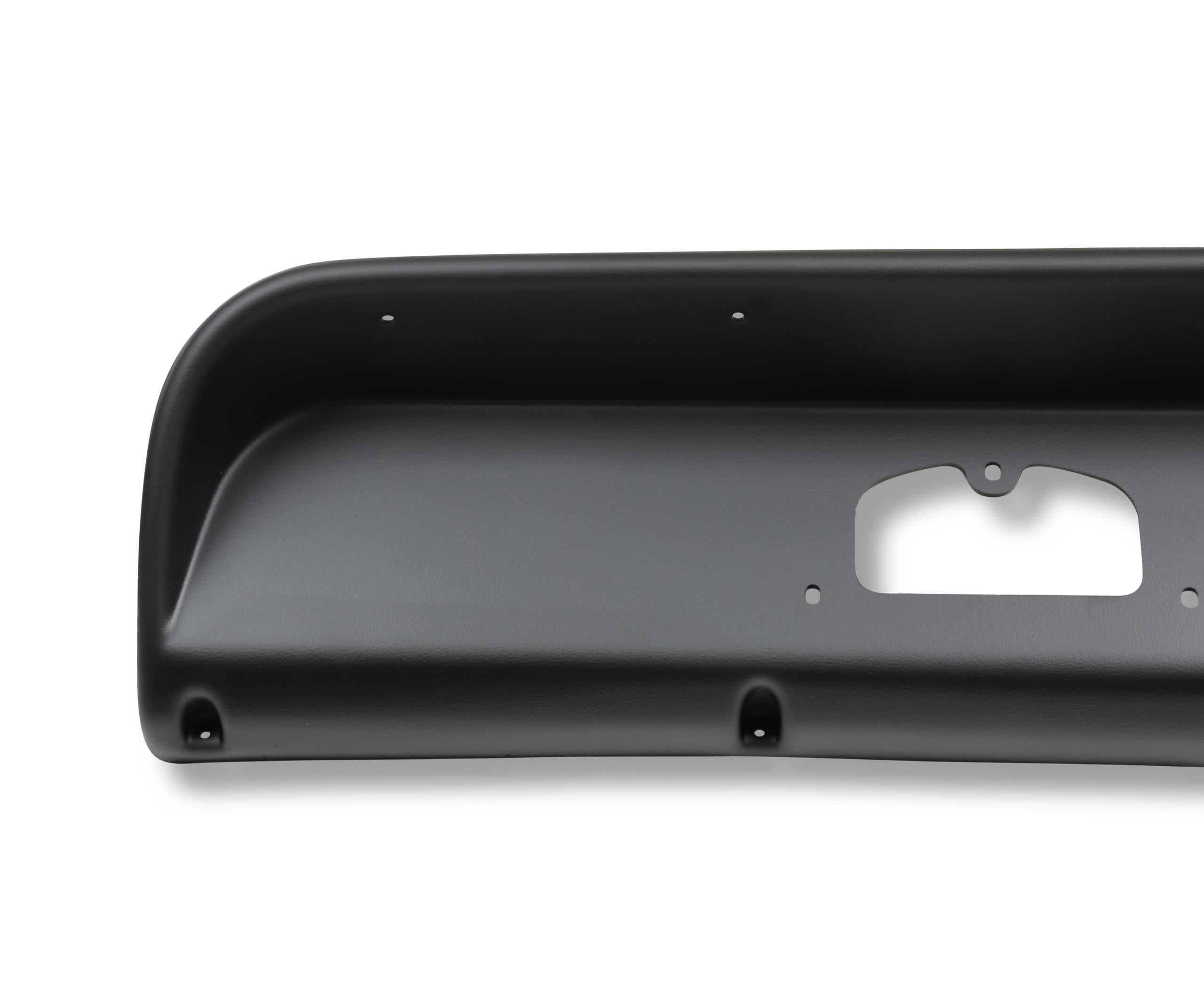 Holley Dash Panel - 553-439
