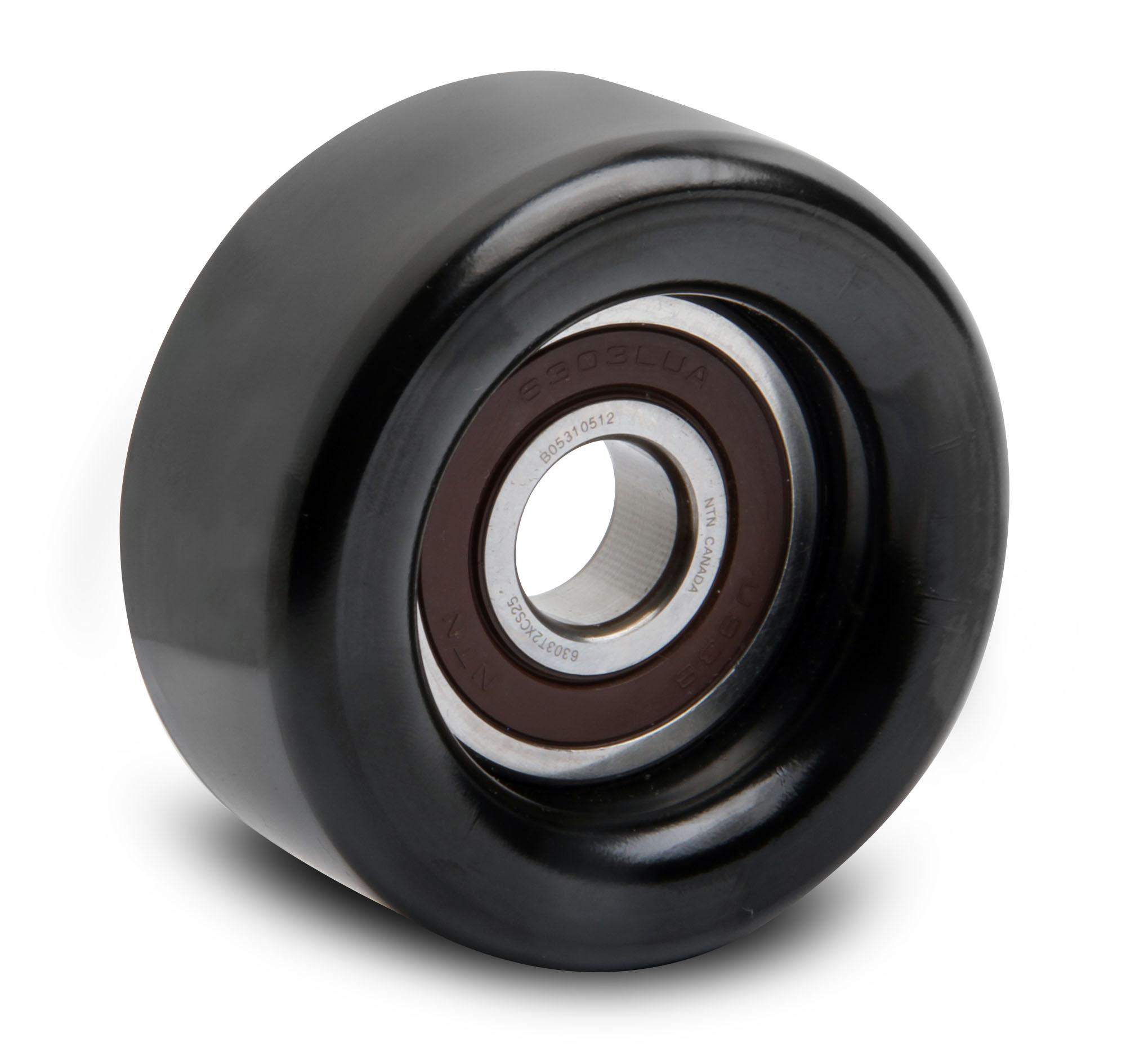 Holley Idler Pulley.  - 97-150