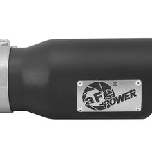 AFE Universal Exhaust Tip (Universal Fit) - 49T30401-B09