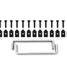 Holley Dash Panel - 553-419