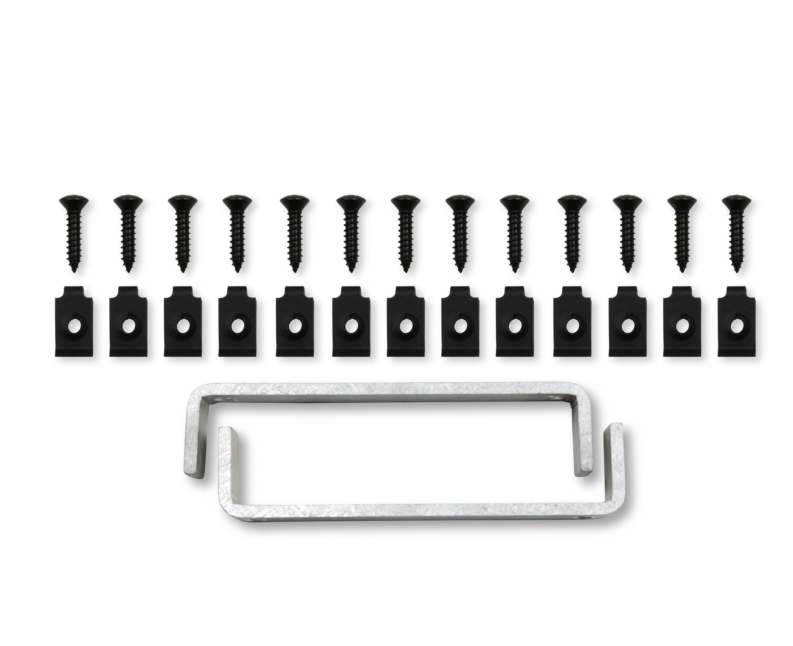 Holley Dash Panel - 553-419