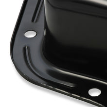 Mr. Gasket 9786BMRG Trans Pan Gm Th-400 Black Deep