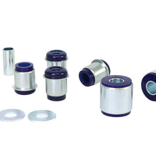 SuperPro VOLVO 140 FRONT LOWER CONTROL - SPF1699K