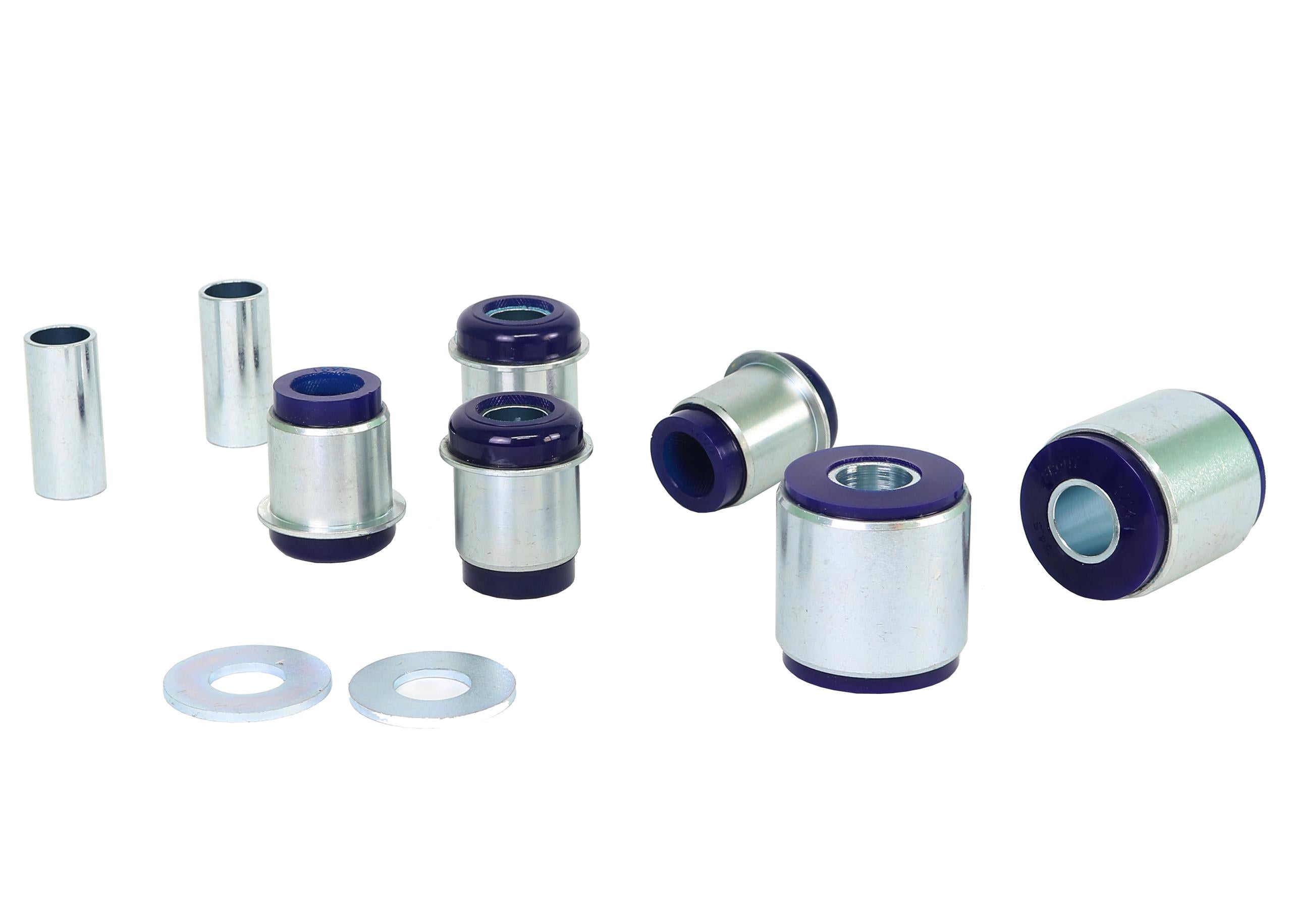 SuperPro VOLVO 140 FRONT LOWER CONTROL - SPF1699K