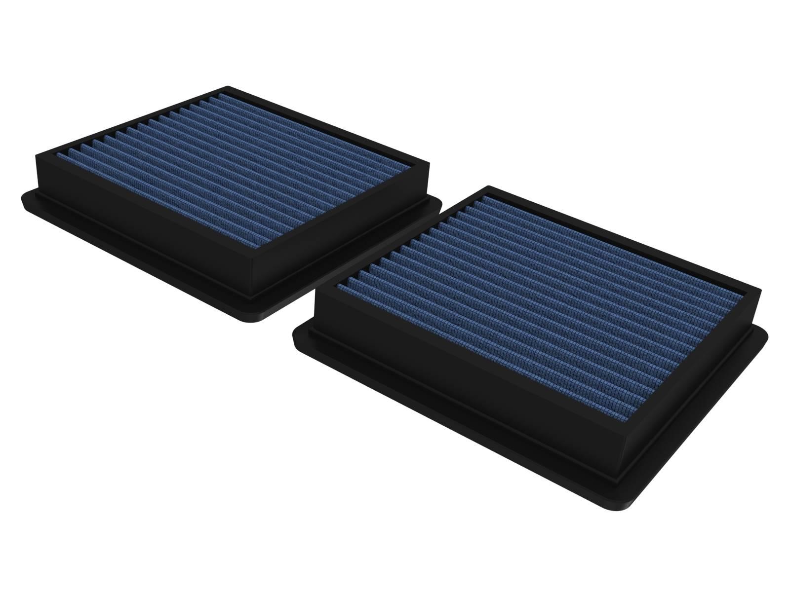 aFe Magnum FLOW Pro 5R Air Filter (2022 Toyota Land Cruiser (J300) V6-3.5L (tt)) - 30-10403RM