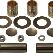 MOOG 1941 Chevrolet AK King Pin Set