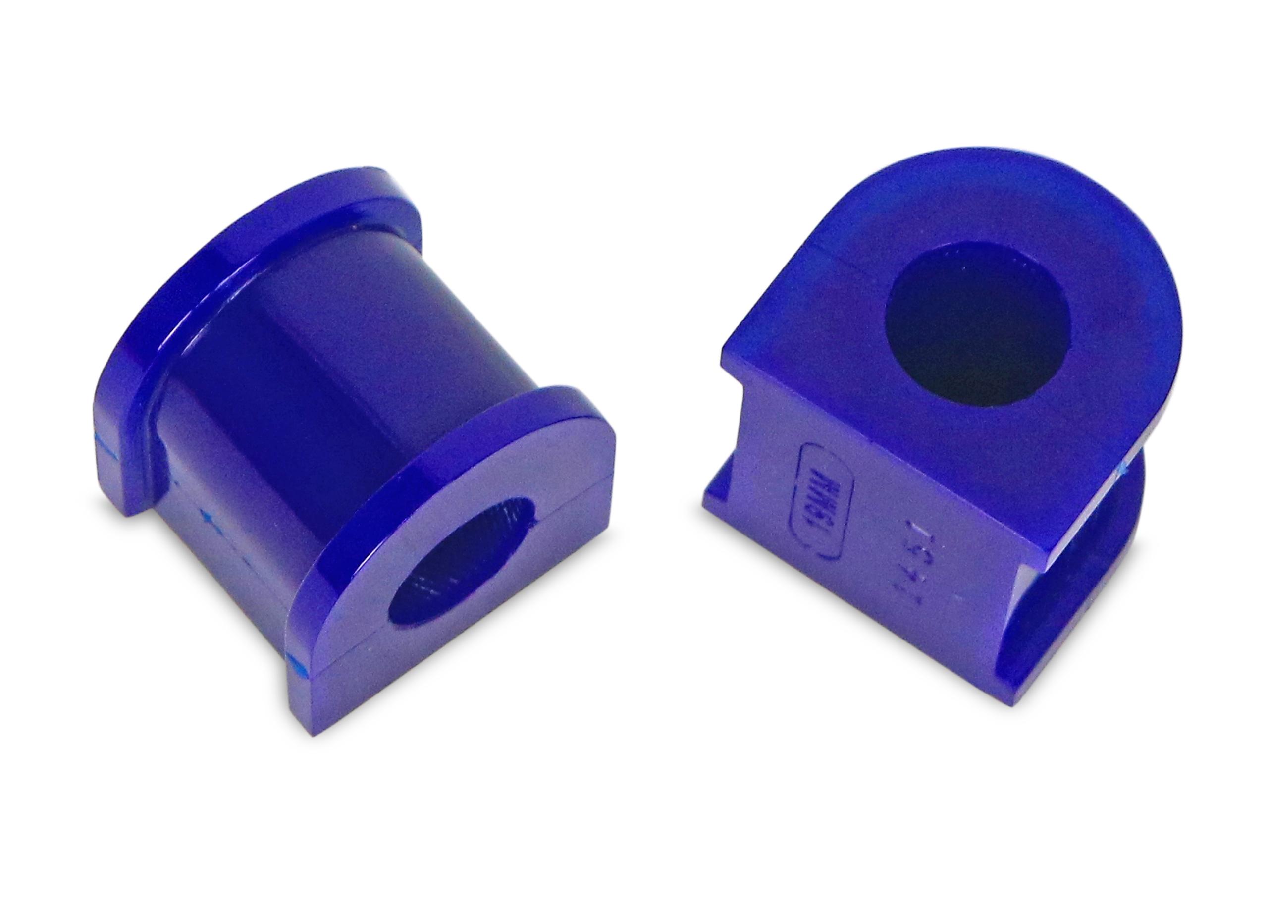 SuperPro Sway Bar Mount Bush Kit - SPF1451-19K