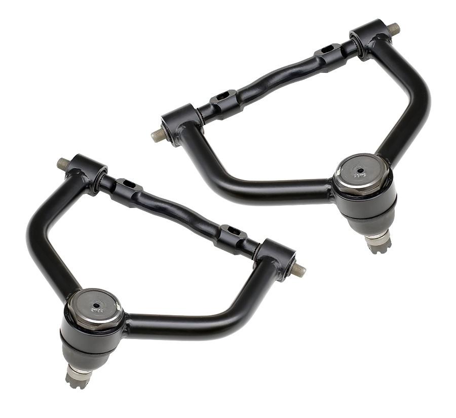 Ridetech Front Upper Strongarms For 1974-1978 Mustang Ii. - 19013699