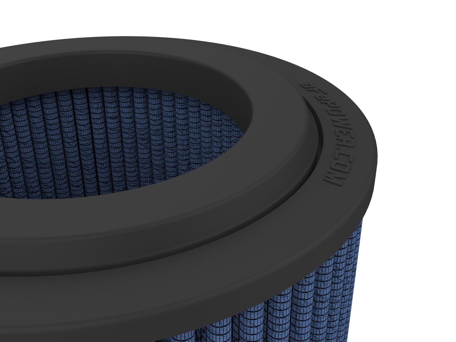 AFE Magnum FLOW OE Replacement Air Filter w/ Pro 5R Media (2019-2023 Veloster N 2.0, 2019-2023 Kona N 2.0) - 10-10403R