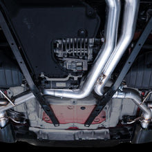 AWE SwitchPath™ Exhaust for C8 Audi RS 6/RS 7 - 3025-33776