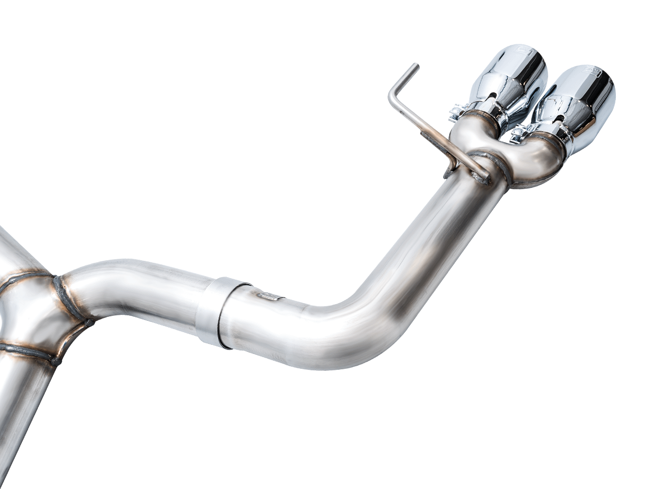 AWE Track Edition for VB Subaru WRX - 3020-42979