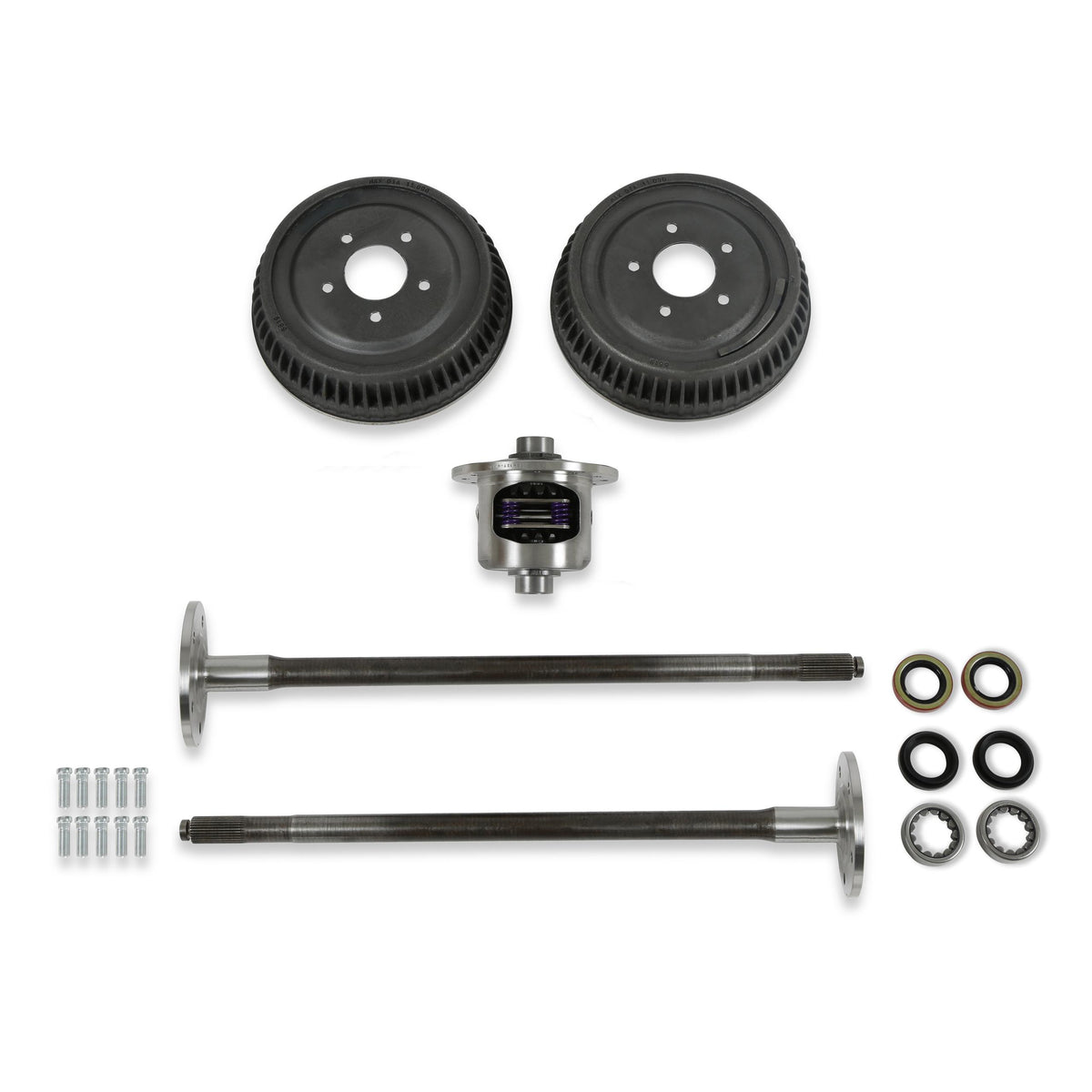 HURST Axle Conversion Kit - 02-122