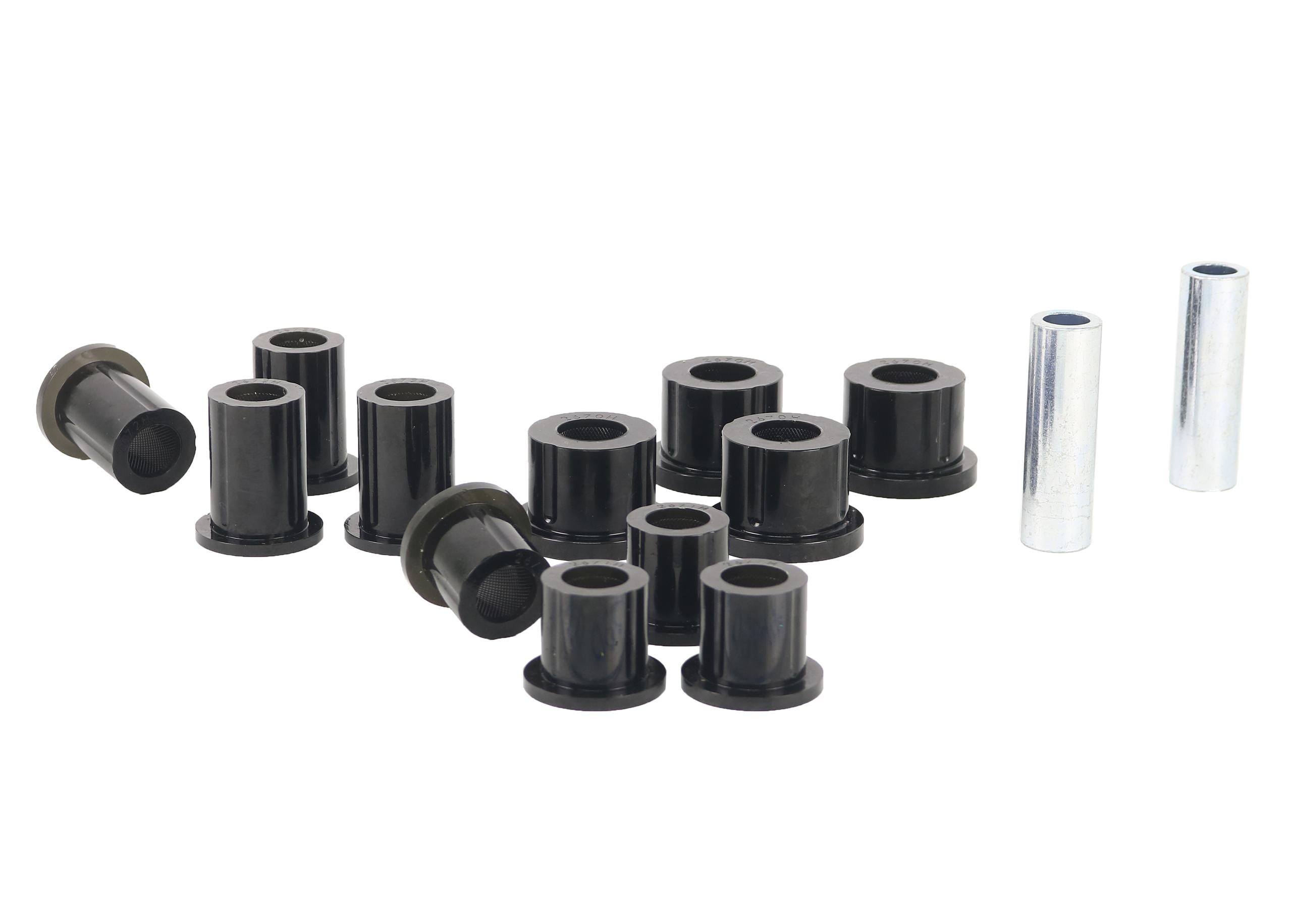 SuperPro Suspension Bushing Kit - KIT096HK