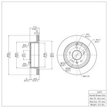 Technical Drawing