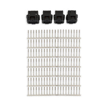 Holley j2A, j2B, j3, j4 Connector &amp; Pin Kit.  - 558-408