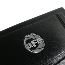 aFe 2011-2015 F150 2.7L/3.5L (tt) Magnum FORCE Stage-2 Intake System Cover