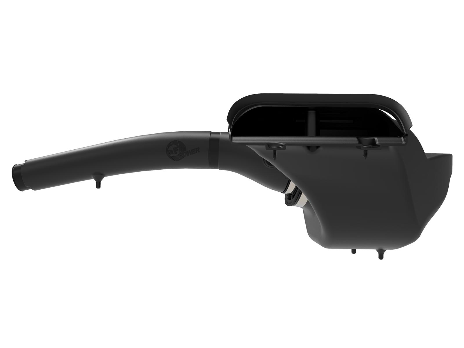 AFE Sealed Intake (2018-2019 Ford F-150 V6-3.0L (td)) - 50-70023T