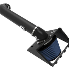 AFE Magnum FORCE Stage-2 Cold Air Intake System w/ Pro 5R Media (2009-2010 F-150) - 54-11622-B