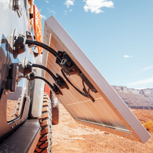 SeaSucker Solar Flex Mount x1 - MK1151