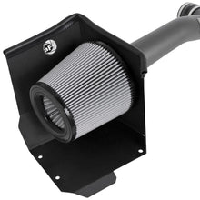 AFE Open Element Intake (2014-2019 GM Trucks V8-5.3L/6.2L) - 51-12332-GR