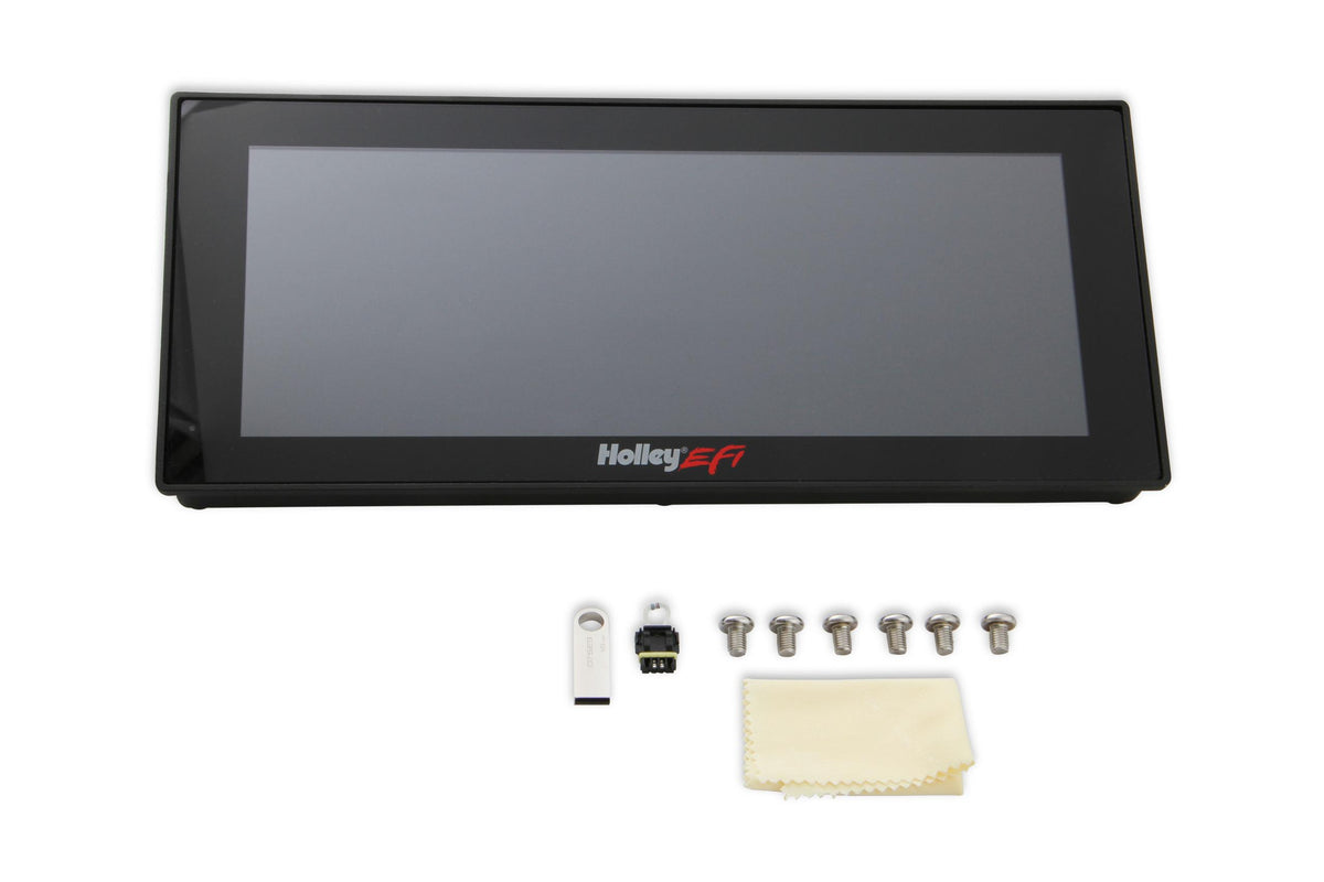Holley EFI 12.3" Standalone Pro Dash (Universal) - 553-116