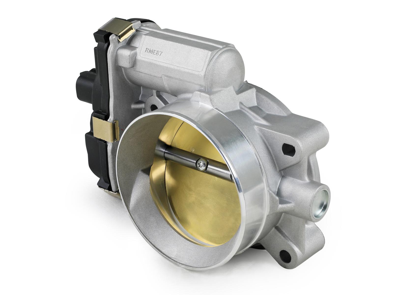 AFE 92mm Throttle Body (2009-2015 Cadillac, Chevrolet, GMC, Hummer Fitments) - 46-39111