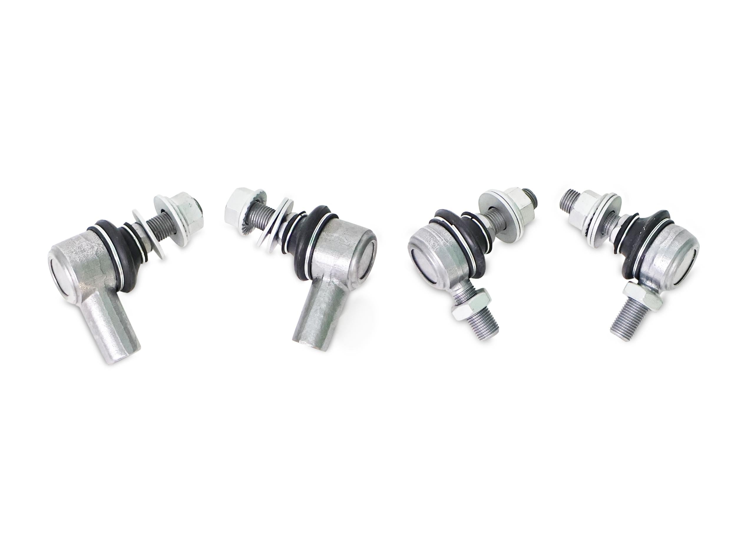 SuperPro 12mm Adj Sway Bar Link - TRC1225