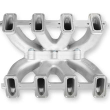 Holley Race Intake Manifold - 300-295