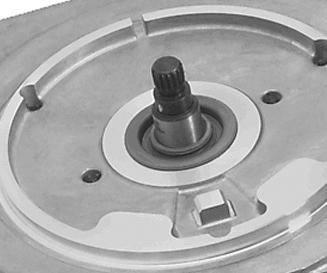 Msd 8381 Distributor, Gm Lt-1 5.7L, '93-'94