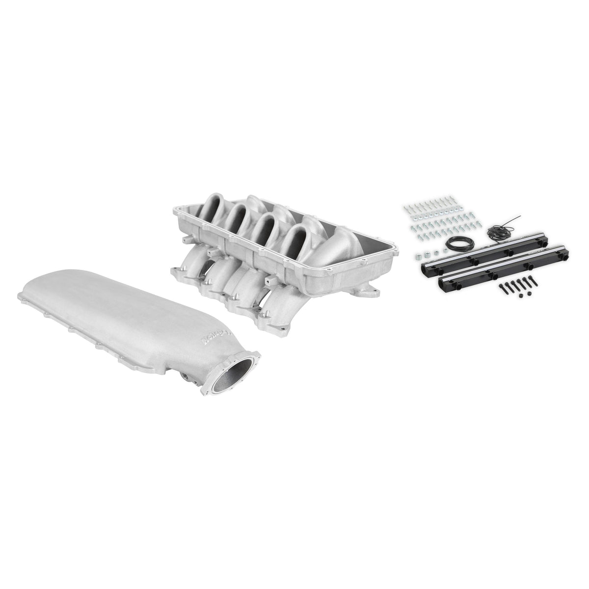 Holley Hi-Ram Ford Coyote - 300-915