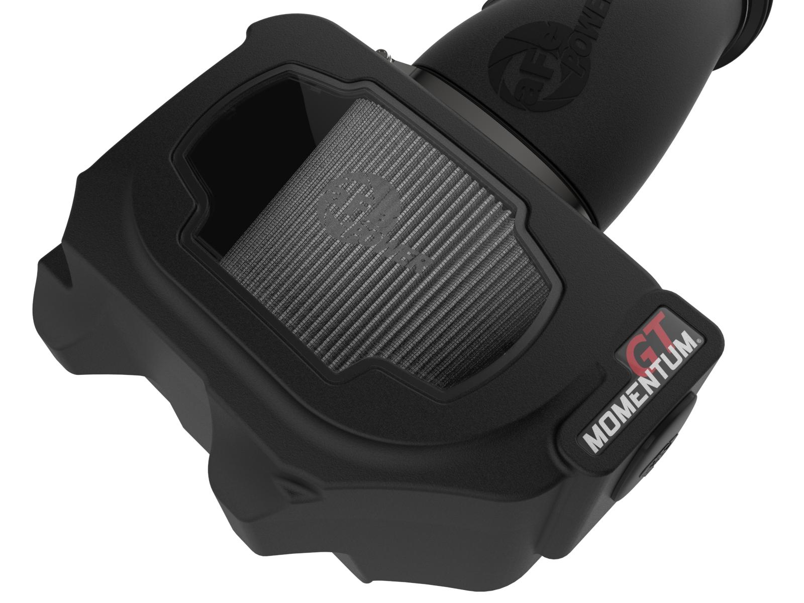 AFE Momentum GT Cold Air Intake System w/ Pro DRY S Filter Jeep Grand Wagoneer (WS) 22-23 V8-6.4L - 50-70111D