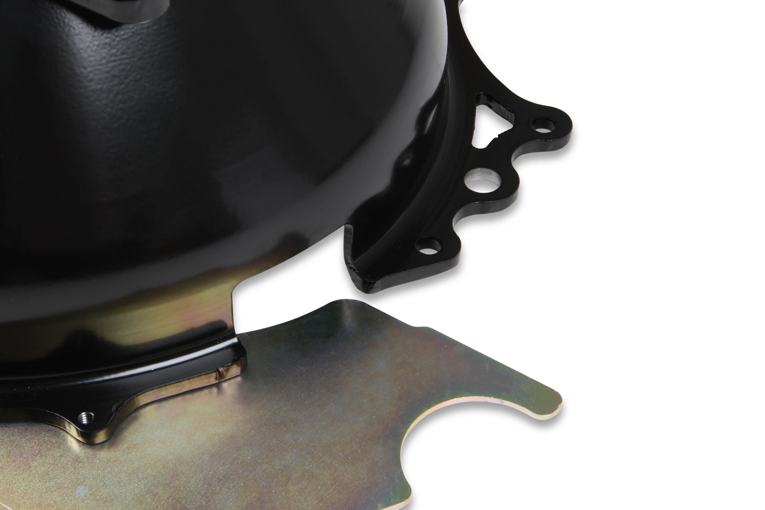 Quicktime RM-6010 Gm Bellhousing