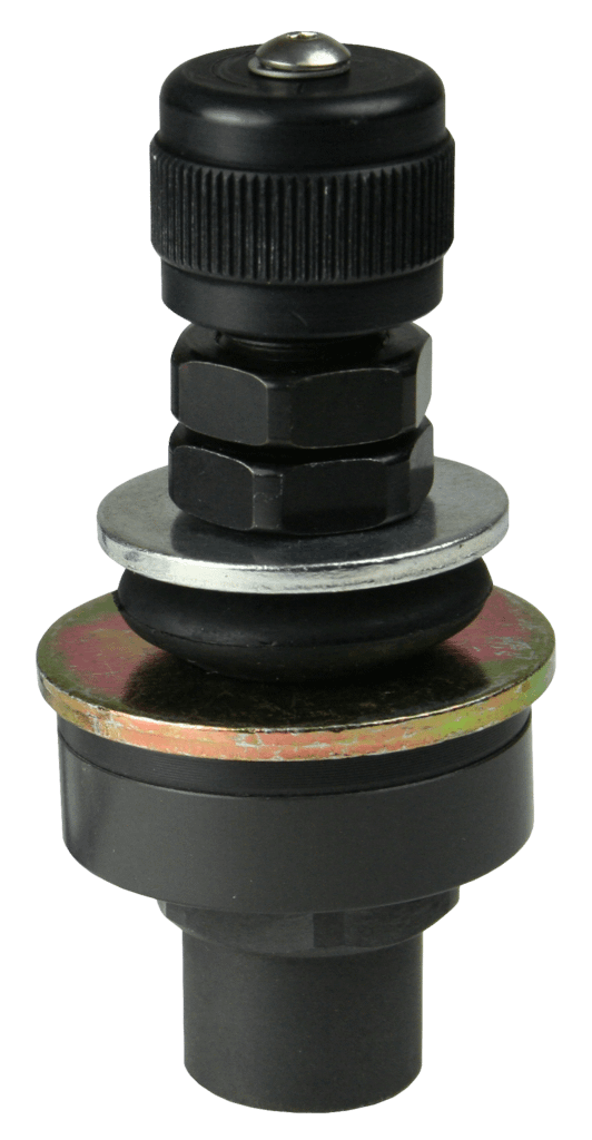 AFCO Upper Shock Mount Kit Swivel Design Coil-Over Style AFCO - 20145