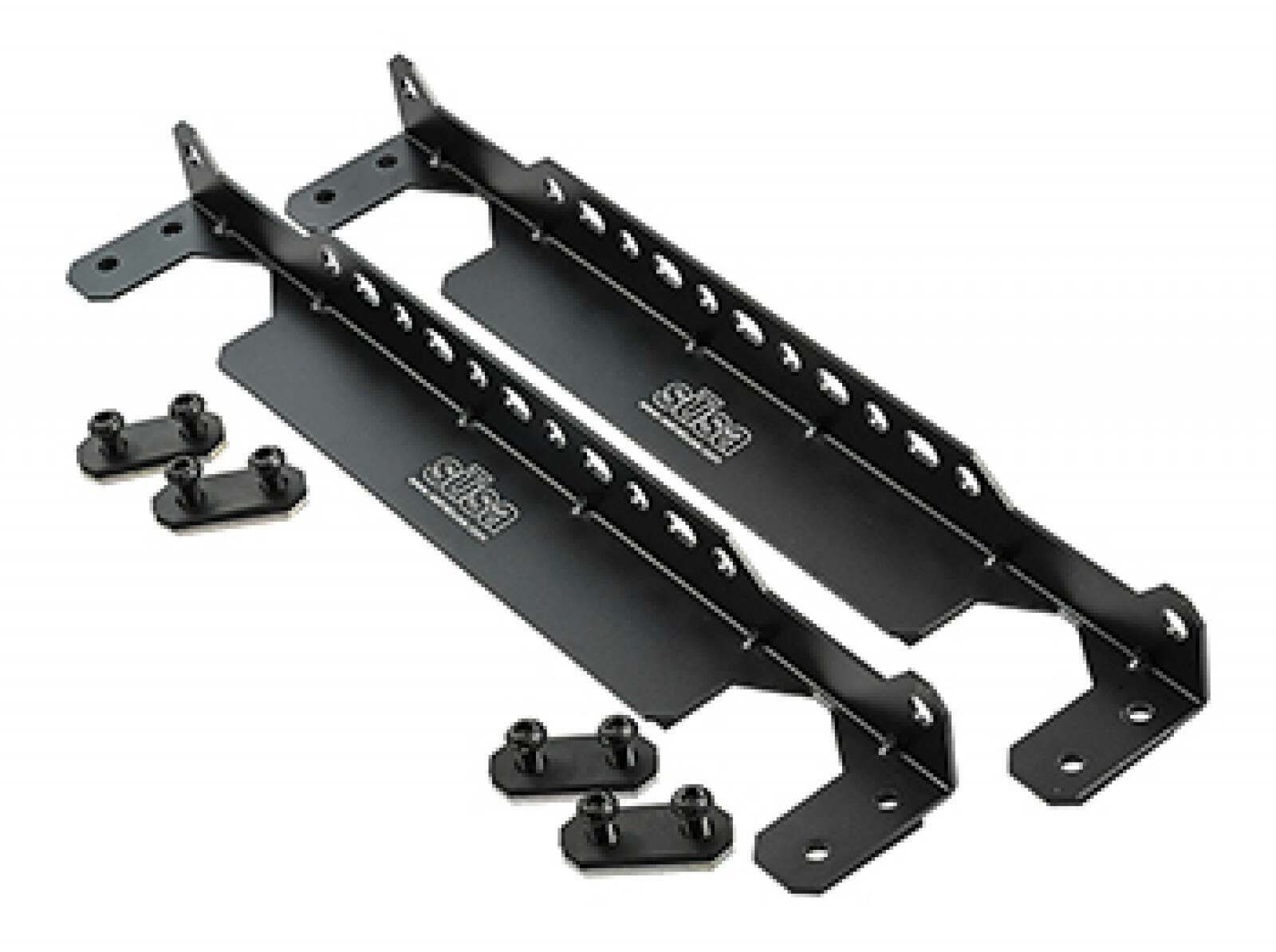 Setrab Series 9 Cooler Mounting Kit - 23-9002