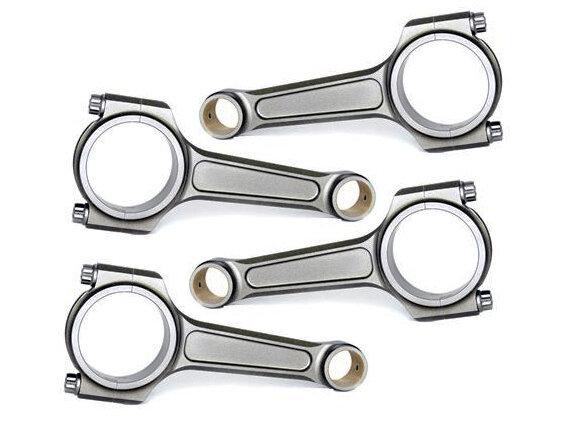 Carrillo 2013-2014 Focus ST H Beam Connecting Rods (WMC Bolts)