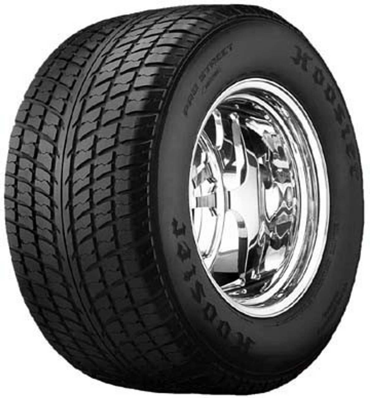 Hoosier 19350  Size: 31X18.5R15LT PRO STREET RADIAL