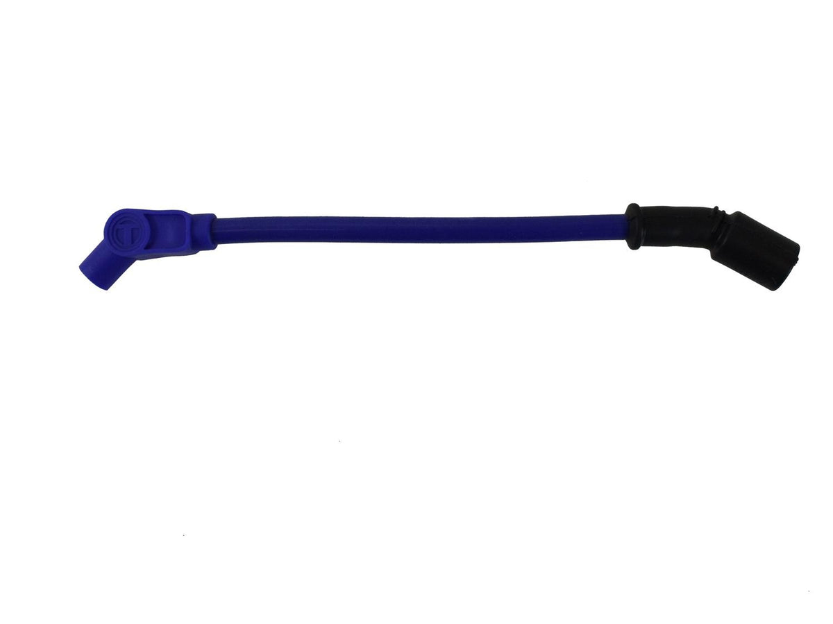 TAYLOR CABLE 409 Spiro Pro Repair Lead 11.75 inch 135 Blue - 44964