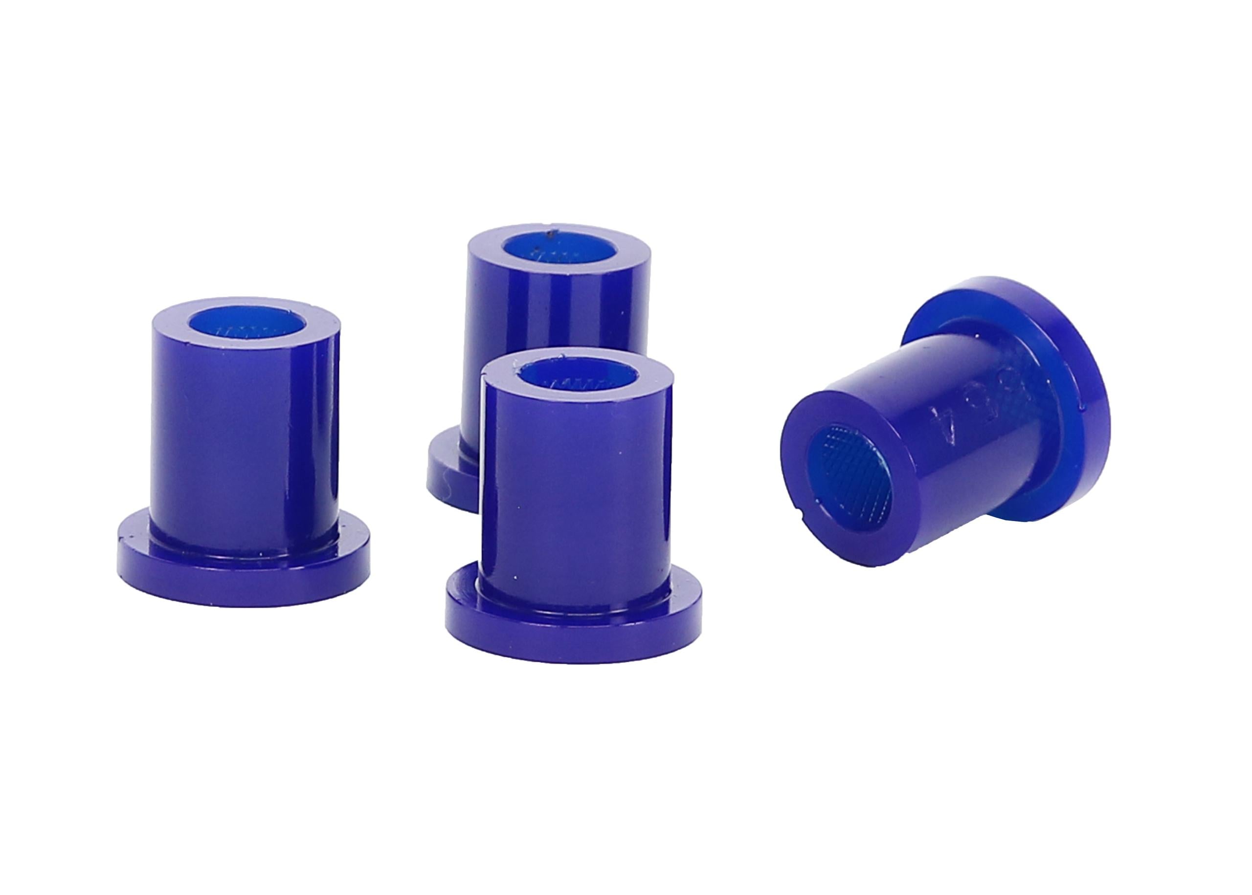 SuperPro Suspension Bushing Kit - SPF0554K