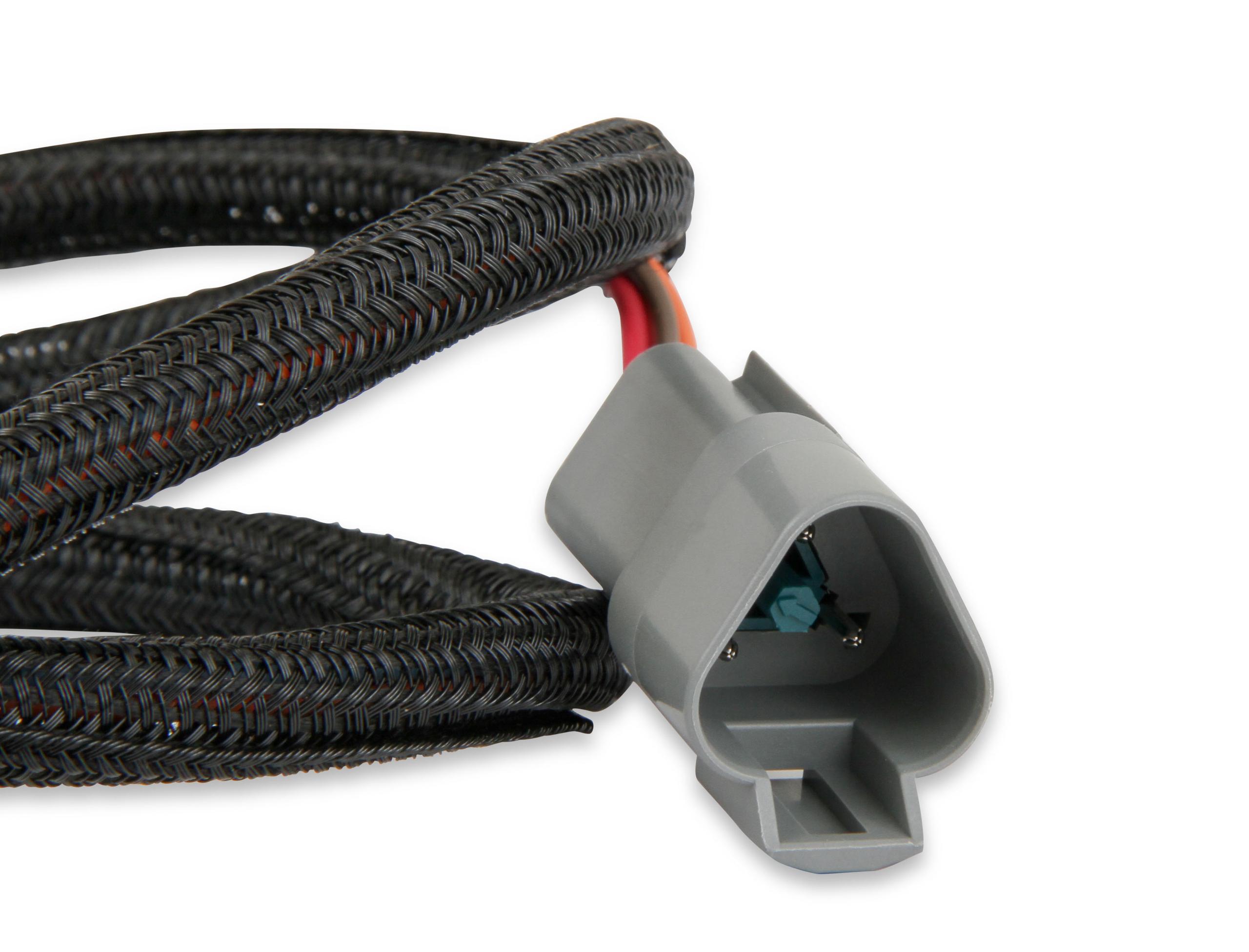 Pressure Sensor 2 Harness for 7767.  - 22721